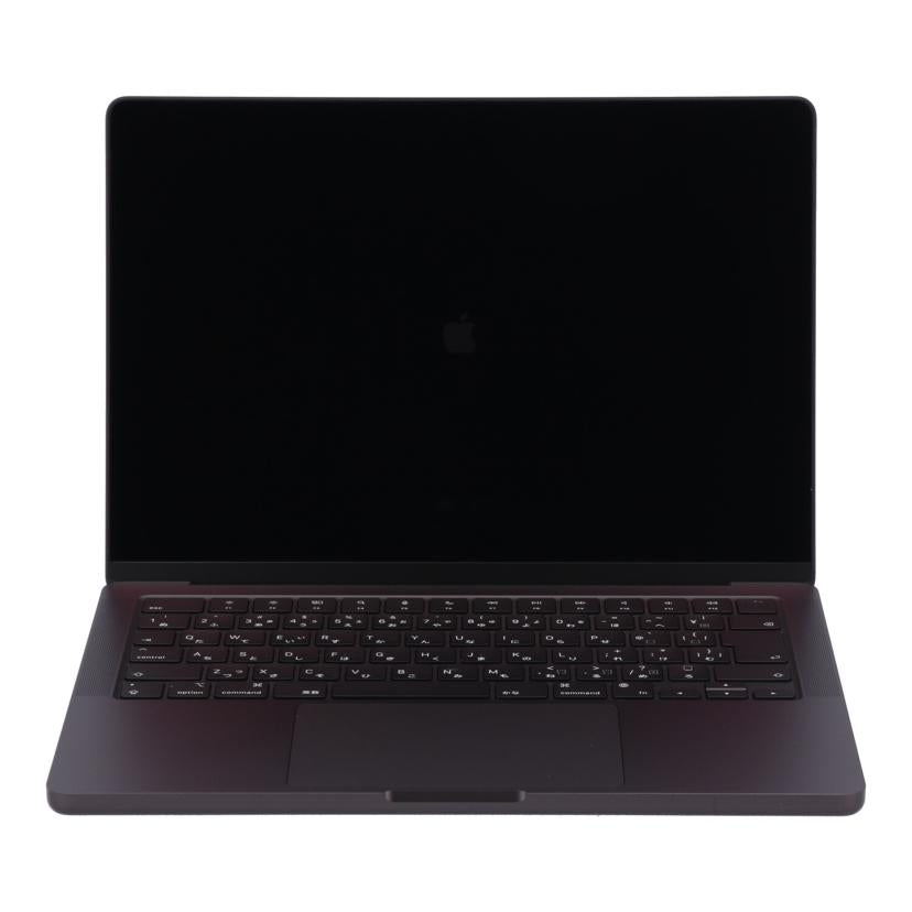 Apple アップル /MacBook Pro 14.2インチ M4 Late 2024/MW2U3J/A//ML79Y699Y7/Aランク/67