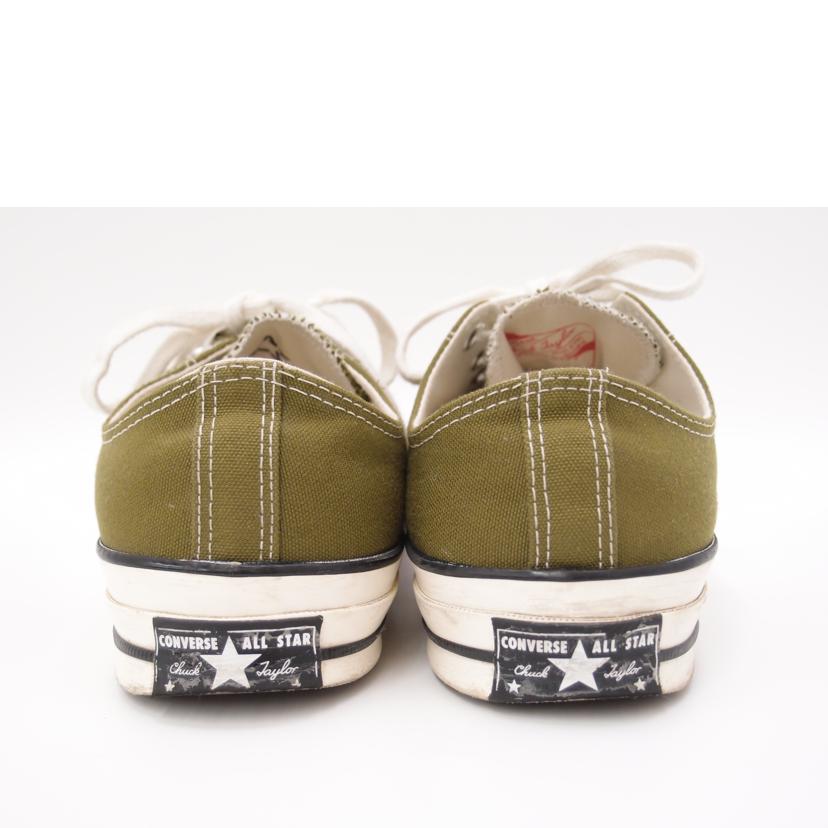CONVERSE コンバース/CONVERSE ローカットスニーカー//ABランク/69
