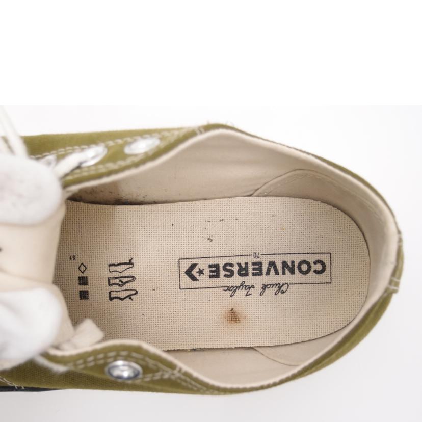 CONVERSE コンバース/CONVERSE ローカットスニーカー//ABランク/69