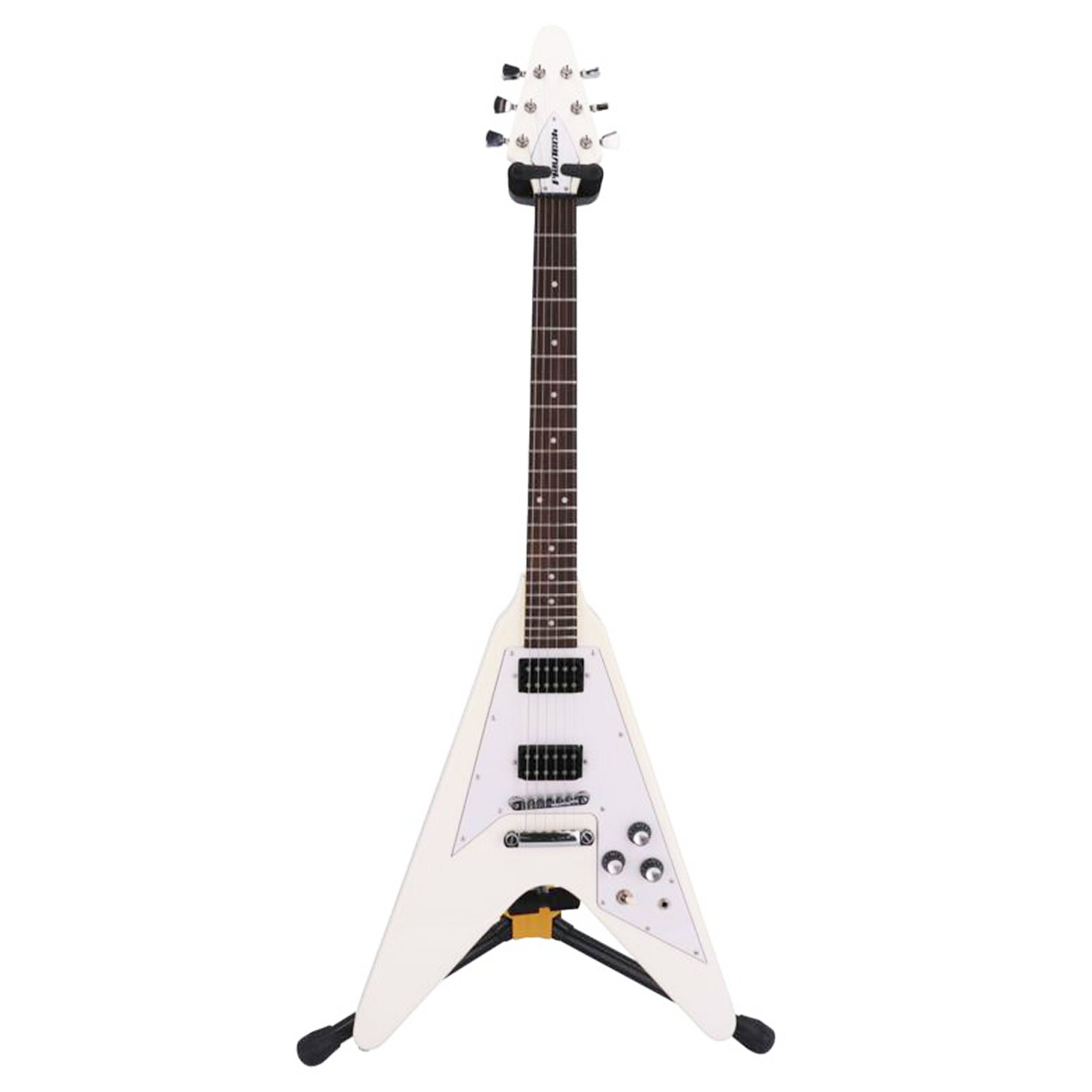 PLAYTECH プレイテック/エレキギター/FV Type/FV430//-/Bランク/62