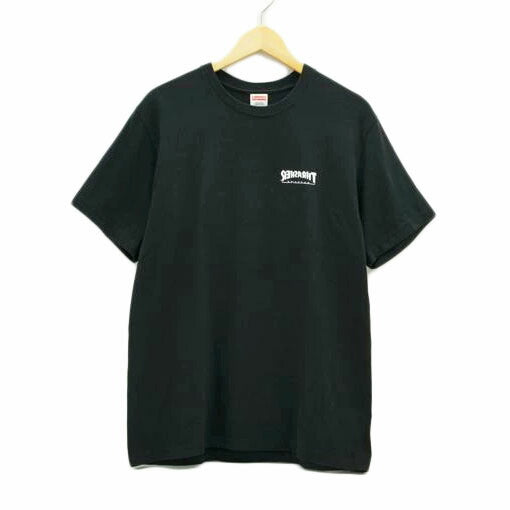 SUPREME SUPREME/スラッシャーズTシャツ//ABランク/85