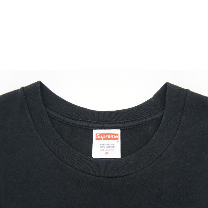 SUPREME SUPREME/スラッシャーズTシャツ//ABランク/85
