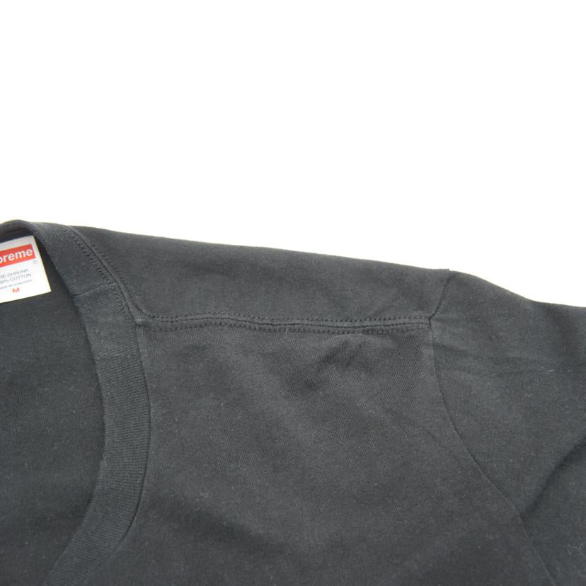 SUPREME SUPREME/スラッシャーズTシャツ//ABランク/85
