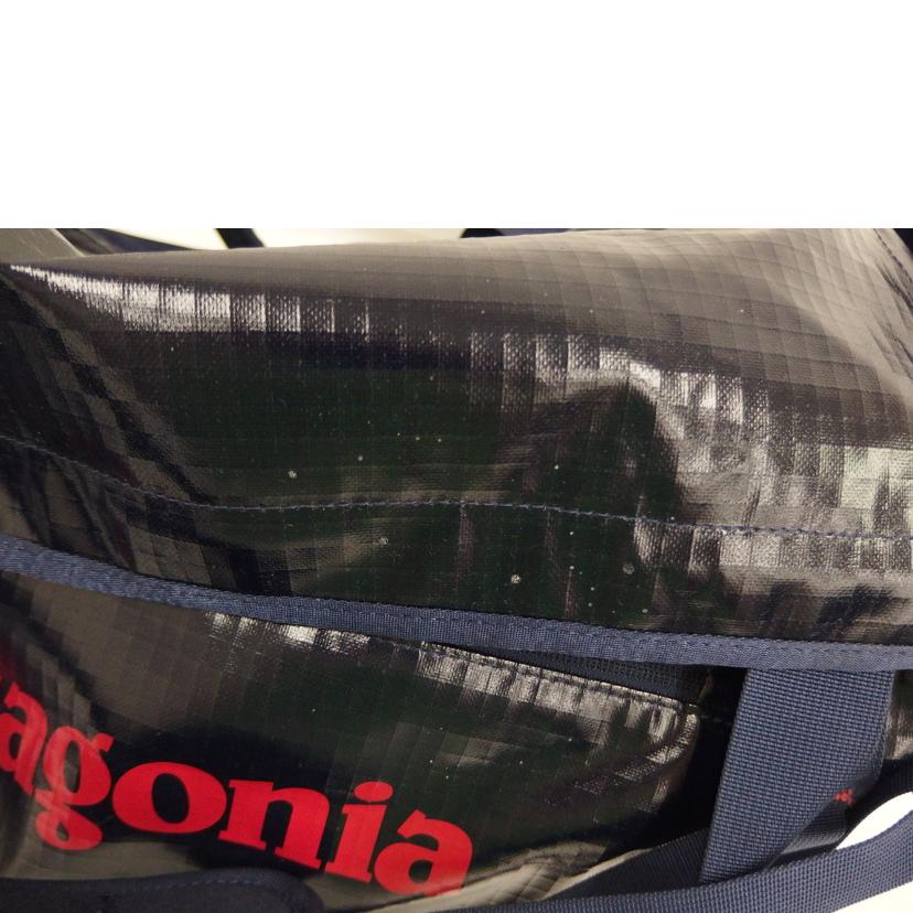 patagonia/patagonia 2wayボストンバック//BCランク/82