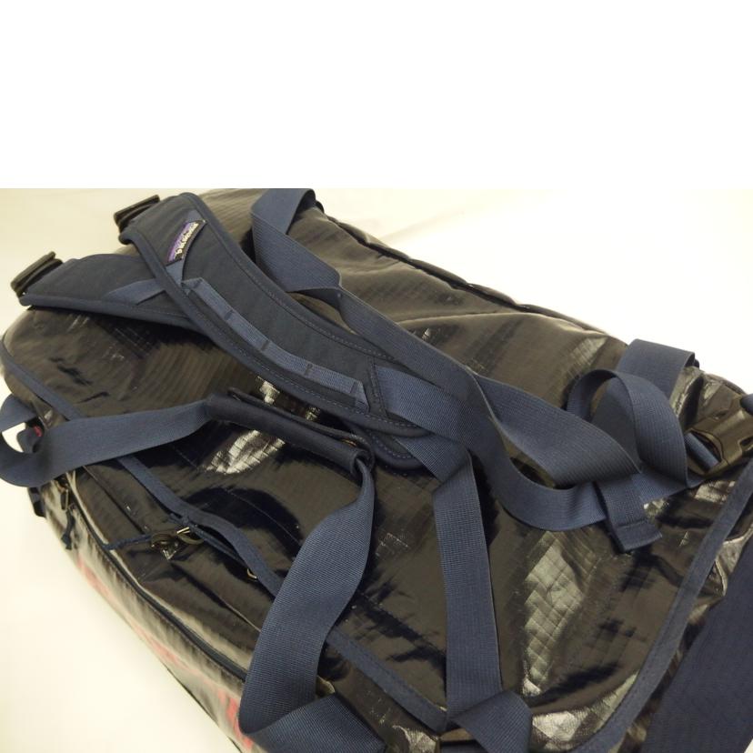 patagonia/patagonia 2wayボストンバック//BCランク/82