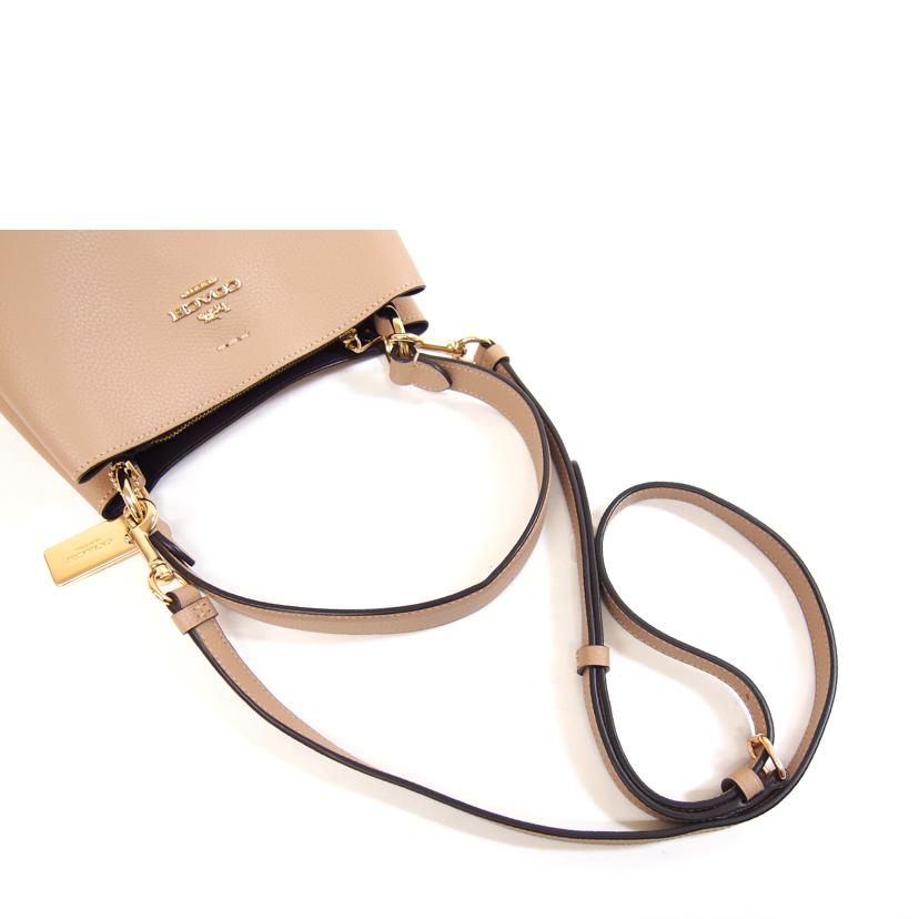 COACH コーチ/モリーバケット/1011//R20**/Aランク/71