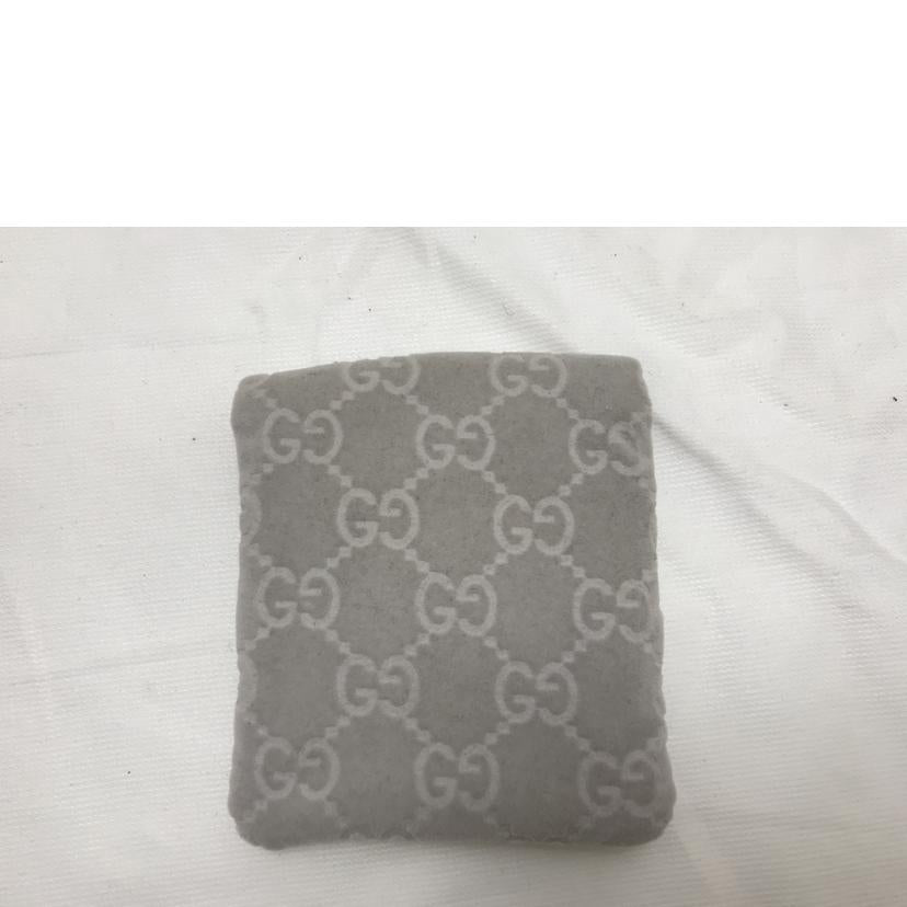 GUCCI グッチ/ハートブルーストーンブレス 925//Bランク/51