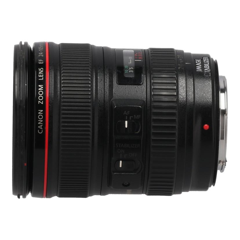 Canon キヤノン /交換レンズ/24-105mmL/EF24-105mm F4L IS USM //4280578/Bランク/20