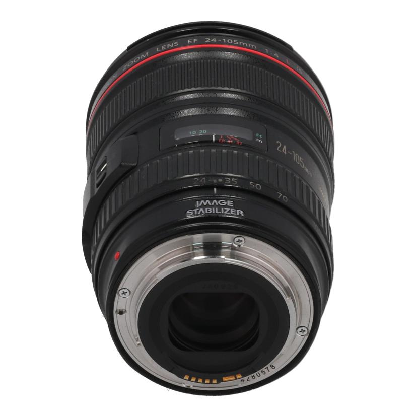 Canon キヤノン /交換レンズ/24-105mmL/EF24-105mm F4L IS USM //4280578/Bランク/20