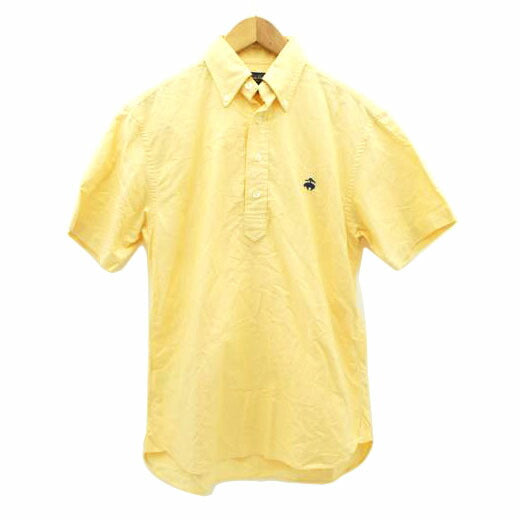 Brooks Brothers ブルックスブラザーズ/半袖シャツ//Bランク/05