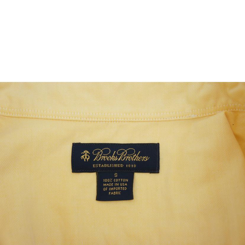 Brooks Brothers ブルックスブラザーズ/半袖シャツ//Bランク/05