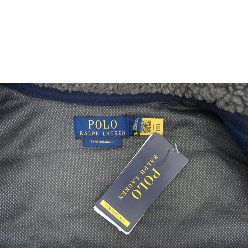 POLO RALPH LAUREN POLO RALPH LAUREN/ウィンドブロックハイブリッドジャケット/MNPOKNI16823169//サイズS/SAランク/03