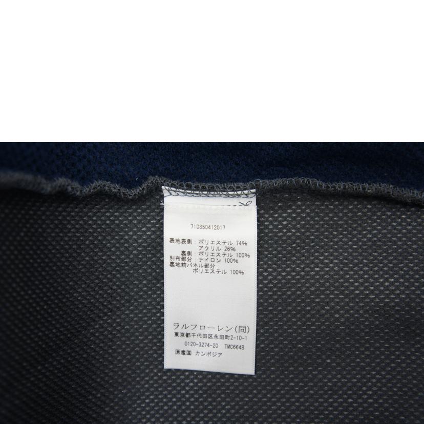 POLO RALPH LAUREN POLO RALPH LAUREN/ウィンドブロックハイブリッドジャケット/MNPOKNI16823169//サイズS/SAランク/03