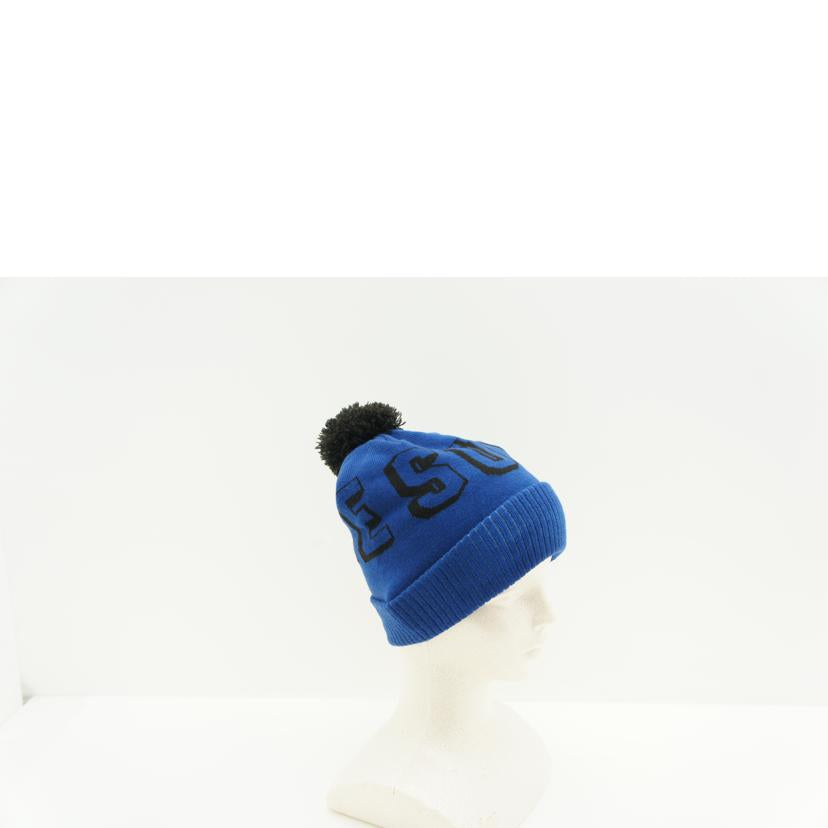 SUPREME SUPREME/ニットキャップ//Bランク/85