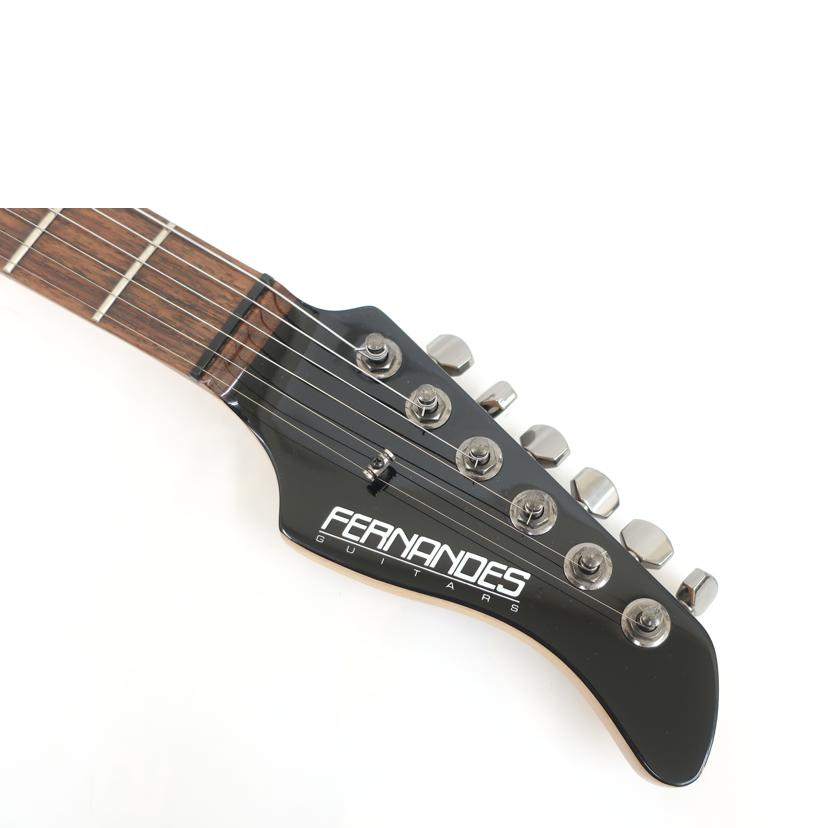 Fernandes フェルナンデス/エレキギター アームなし/FR-40//FG04011468/Bランク/65