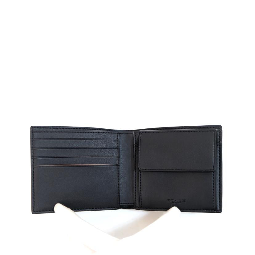 COACH コーチ/シグネチャー二つ折コインウォレット/CP231//K23**/Sランク/71