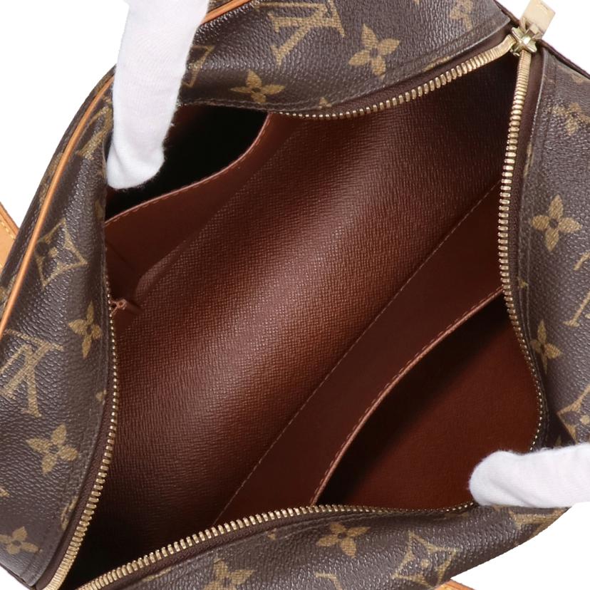 LOUIS VUITTON ルイヴィトン/シテMM/モノグラム/M51182//FL0***/Bランク/91