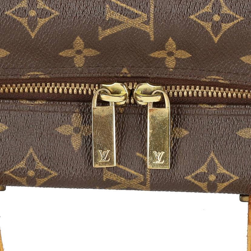 LOUIS VUITTON ルイヴィトン/シテMM/モノグラム/M51182//FL0***/Bランク/91