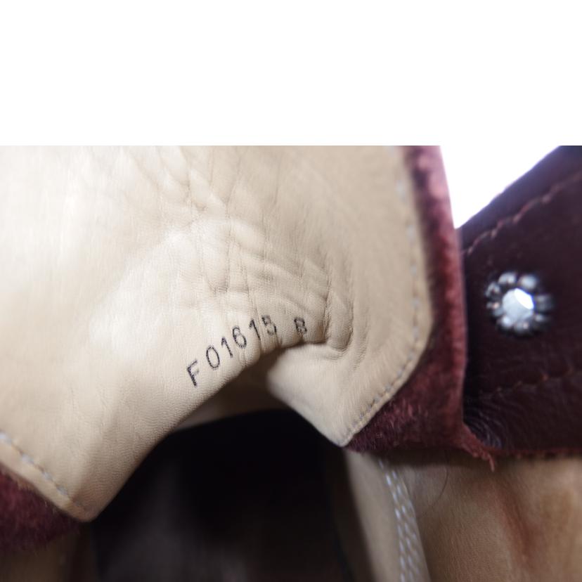 LONE WOLF ローンウルフ/LONE WOLF BOOTS CAT'S PAW SOLECARPENTER/F01615//Bランク/82