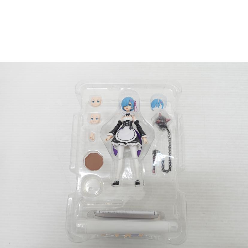 MaxFactory マックスファクトリー/figma レム 「Re:ゼロから始める異世界生活」/346//ABランク/88