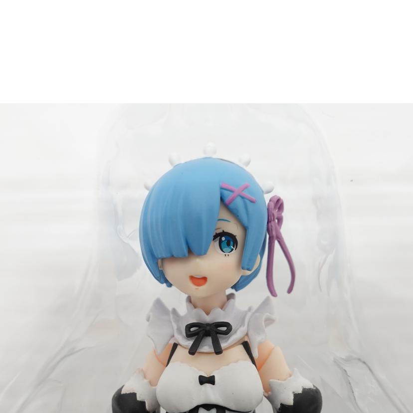 MaxFactory マックスファクトリー/figma レム 「Re:ゼロから始める異世界生活」/346//ABランク/88