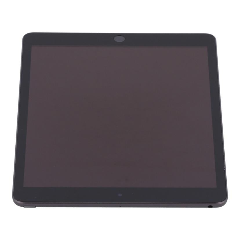 Apple アップル/iPad 第9世代 Wi-Fi 64GB 2021/MK2K3J/A//GXPPW2291K/Bランク/75