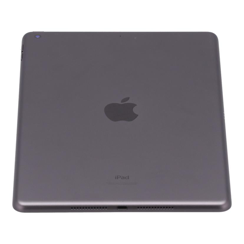 Apple アップル/iPad 第9世代 Wi-Fi 64GB 2021/MK2K3J/A//GXPPW2291K/Bランク/75