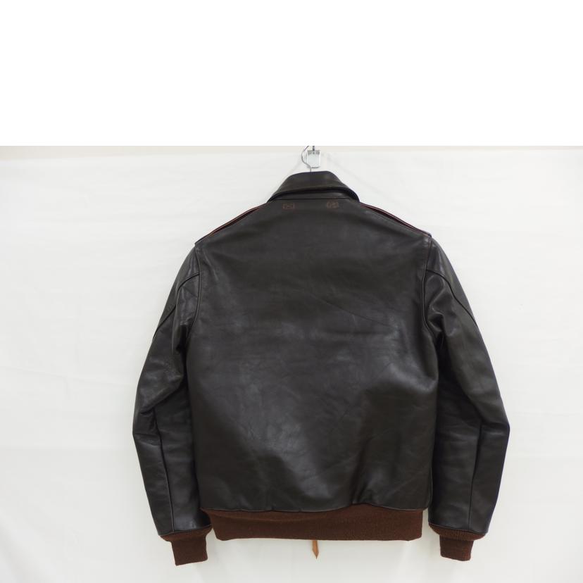 THE REAL McCOY ザリアルマッコイ/THE REAL McCOY A-2/30-1415//38/ABランク/82