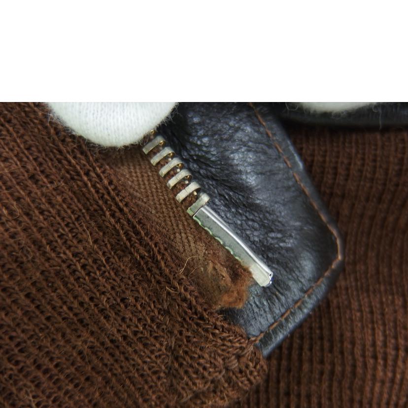 THE REAL McCOY ザリアルマッコイ/THE REAL McCOY A-2/30-1415//38/ABランク/82