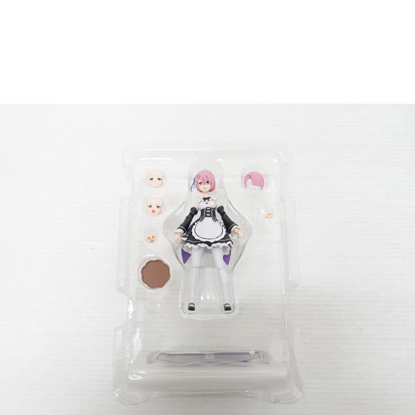 MaxFactory マックスファクトリー/figma ラム 「Re:ゼロから始める異世界生活」/347//ABランク/88