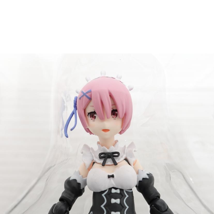 MaxFactory マックスファクトリー/figma ラム 「Re:ゼロから始める異世界生活」/347//ABランク/88