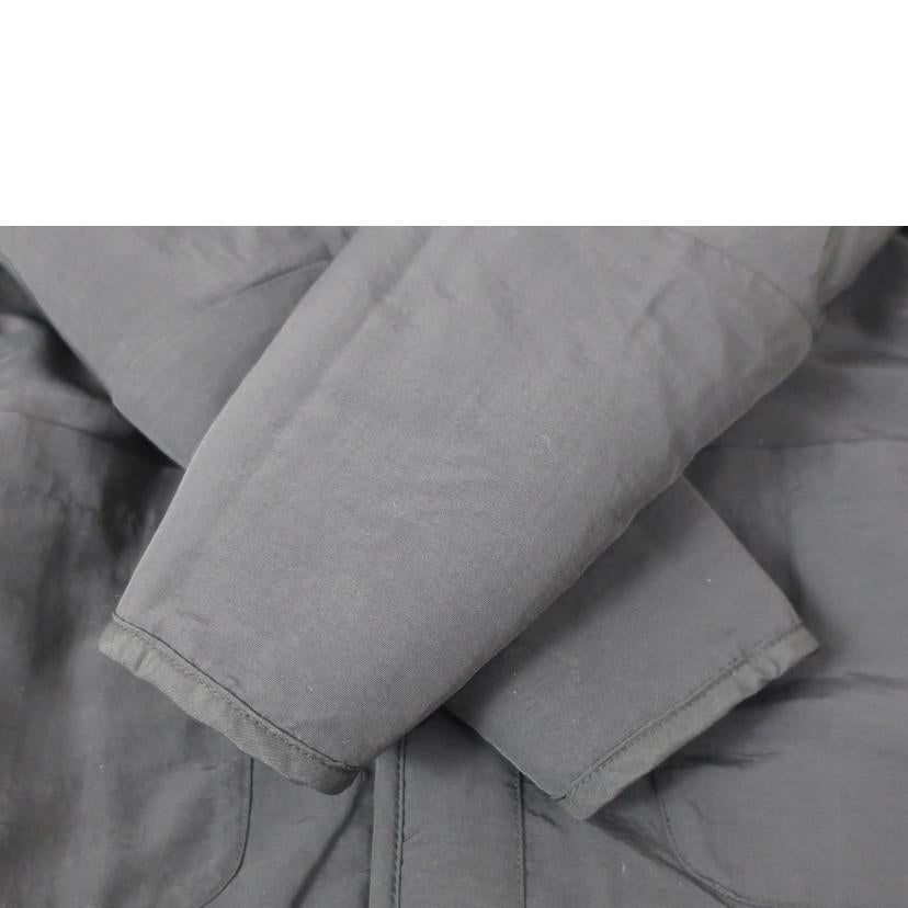 New Balance ニューバランス/ボアフリースリバーシブルジャケット コート Sサイズ ブラック/JWJL0781//ABランク/65