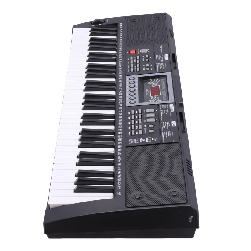 夢グループ/電子キーボード/TSP-670D//Bランク/05