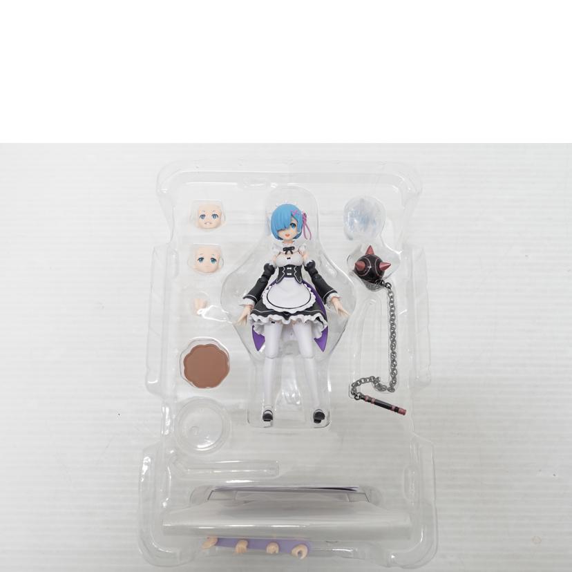 MaxFactory マックスファクトリー/figma レム 「Re:ゼロから始める異世界生活」/346//ABランク/88