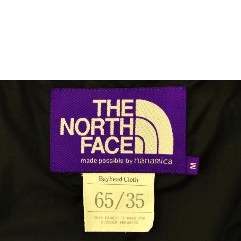 NORTHFACE ノースフェイス/マウンテンパーカー/NP2115N//Bランク/75