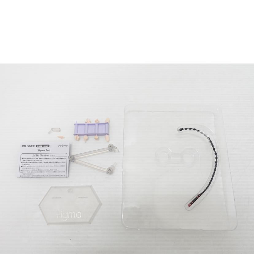 MaxFactory マックスファクトリー/figma レム 「Re:ゼロから始める異世界生活」/346//ABランク/88