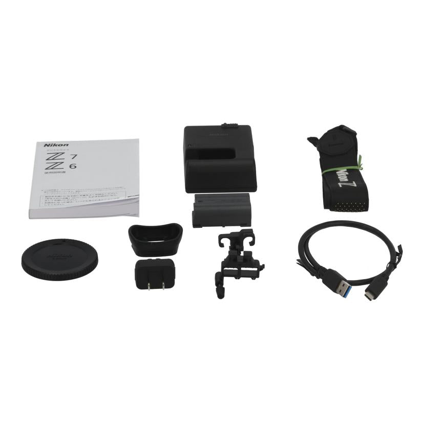 Nikon ニコン/ミラーレス一眼ボディ/Z7 ボディ//2041508/Aランク/65