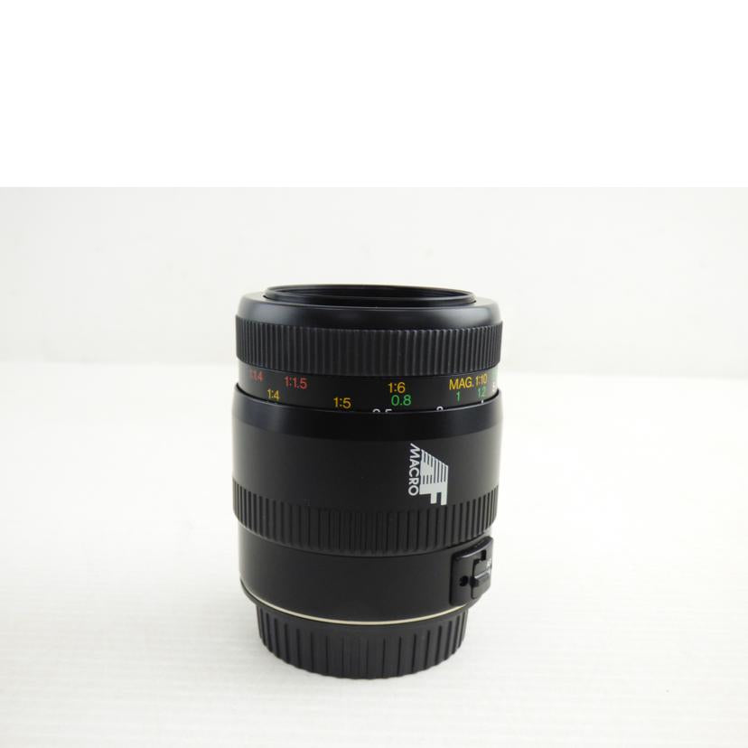 COSINA/レンズ/AF100/3.5 MACRO//9054574/Bランク/64