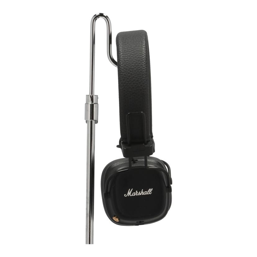 Marshall マーシャル /ワイヤレスヘッドホン/MAJOR IV//7340053L31395J0006898/Bランク/19