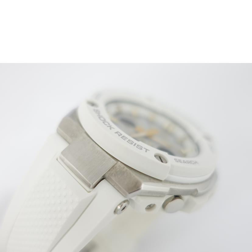 CASIO カシオ/G-SHOCK/電波ソーラー/アナデジ/GST-W300-7AJF//Aランク/88