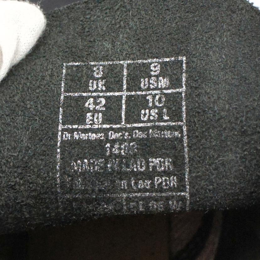 Dr.Martens Dr.Martens/8ホールブーツ/1468//ABランク/85