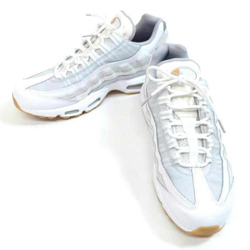 NIKE ナイキ/AIR MAX 95/DM0011-100//Cランク/71