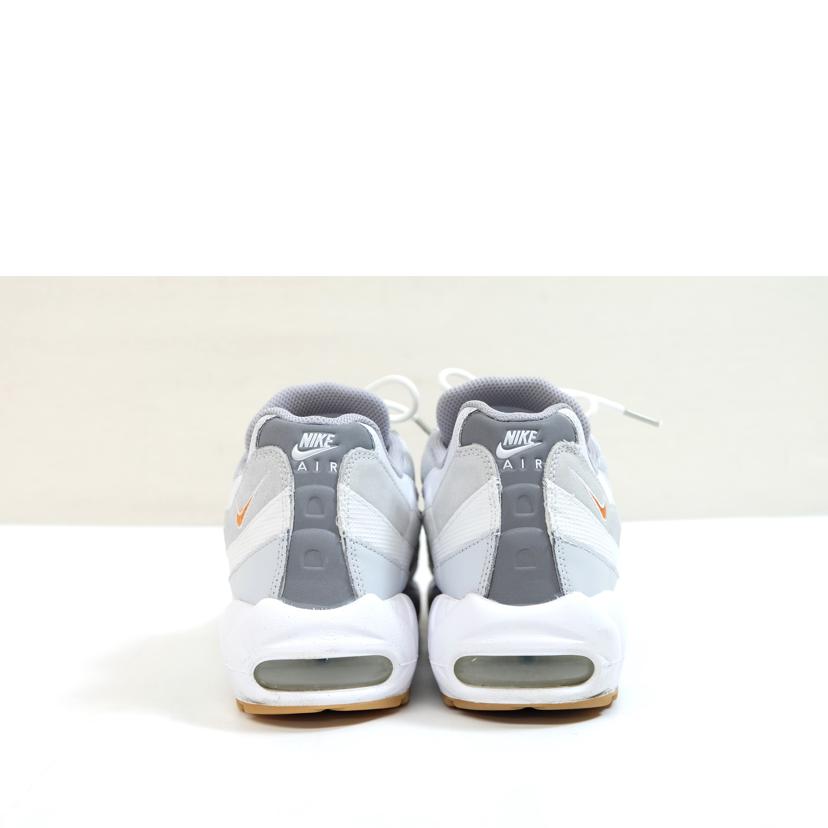 NIKE ナイキ/AIR MAX 95/DM0011-100//Cランク/71