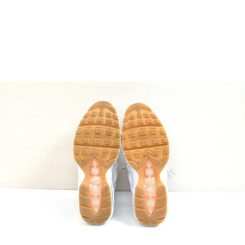 NIKE ナイキ/AIR MAX 95/DM0011-100//Cランク/71