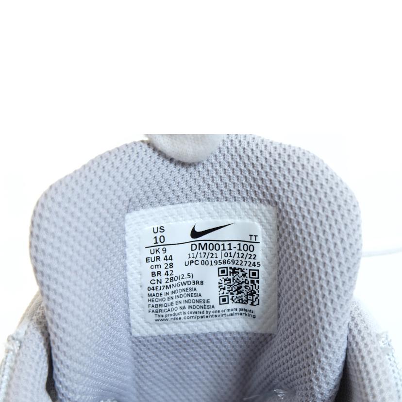 NIKE ナイキ/AIR MAX 95/DM0011-100//Cランク/71