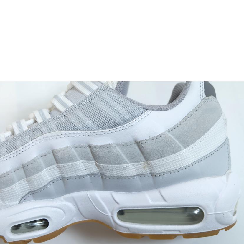 NIKE ナイキ/AIR MAX 95/DM0011-100//Cランク/71