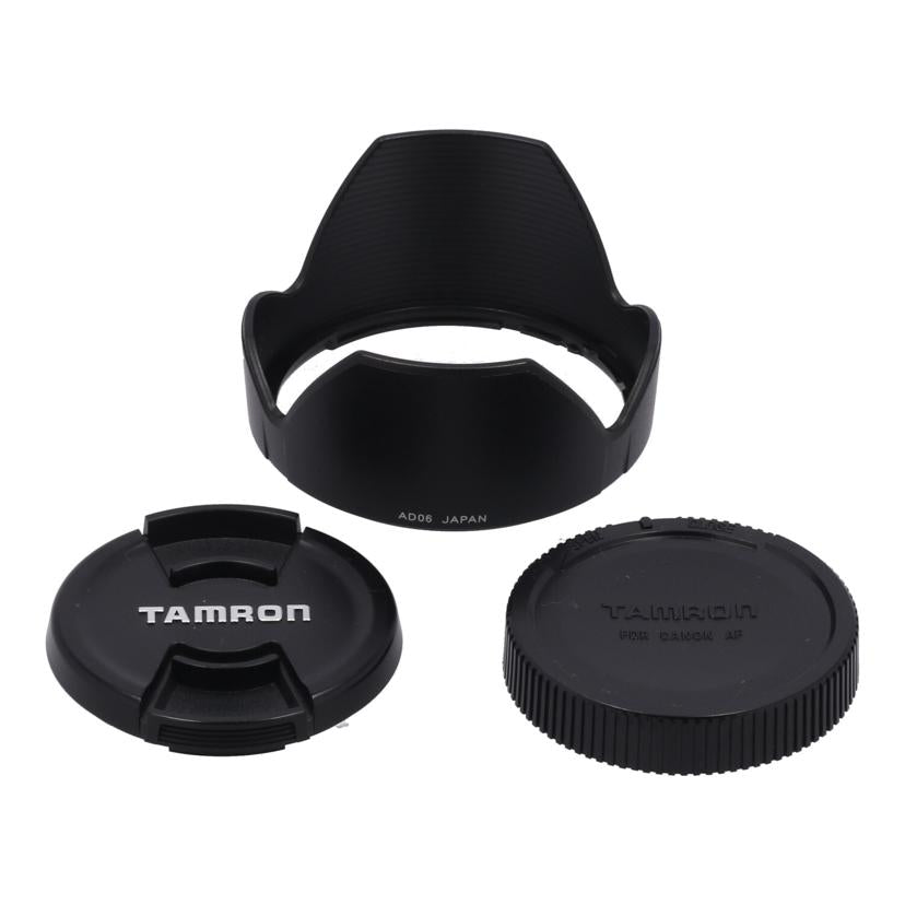 TAMRON Canon タムロン /交換レンズ/18-200mm/AF 18-200mm F3.5-6.3 XR Di II LD Asp//061478/Bランク/62