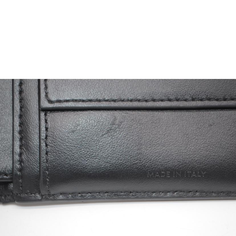 CELINE セリーヌ/バイフォールドウォレット/トリオンフキャンバス/10C872BQB//U-1******/ABランク/89