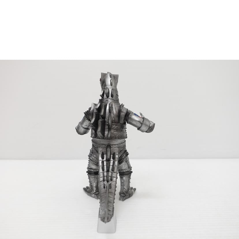 BANDAI バンダイ/メカゴジラ(1975) 「一番くじ ゴジラ 怪獣乱舞 -荒ぶるモノ-」 MONSTERLISE D賞 フィギュア//ABランク/88