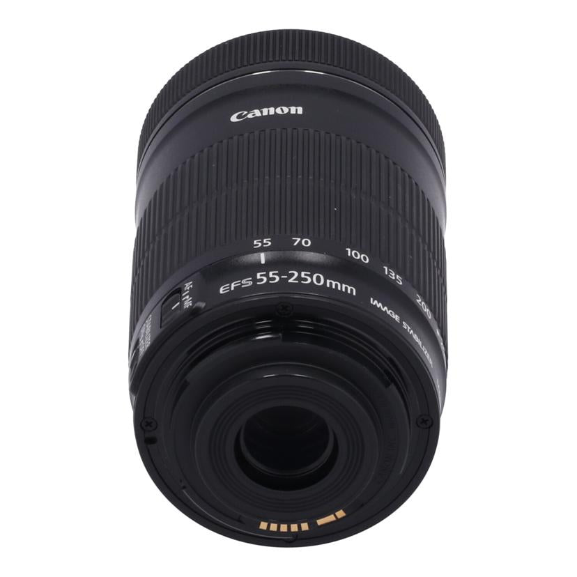 Canon キヤノン /交換レンズ/55-250mm STM/EF-S55-250mm F4-5.6 IS STM//5441102943/Bランク/67